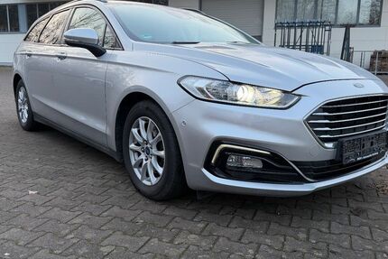 Ford Mondeo 176.500 km 12.999 &euro; Herford 32051