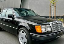 Mercedes E 400