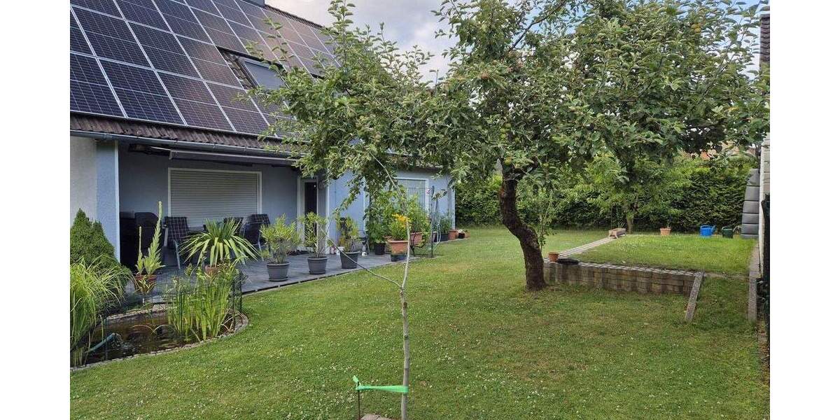 Einfamilienhaus Bielefeld Altenhagen - 6 Zimmer, 150 m&sup2;, 549.000&euro; | Angebot:25757025