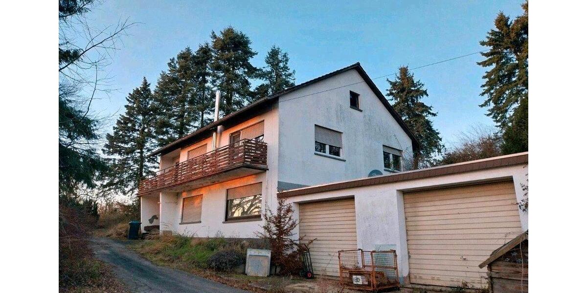 Einfamilienhaus Detmold Hakedahl - 350.000&euro; | Angebot:26180497