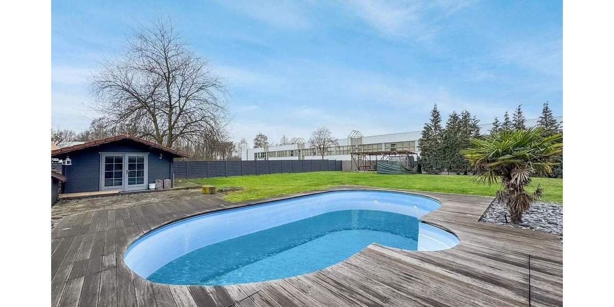 Gewerbeobjekt Rheda-Wiedenbrück Lintel - 509.000&euro; | Angebot:25733032