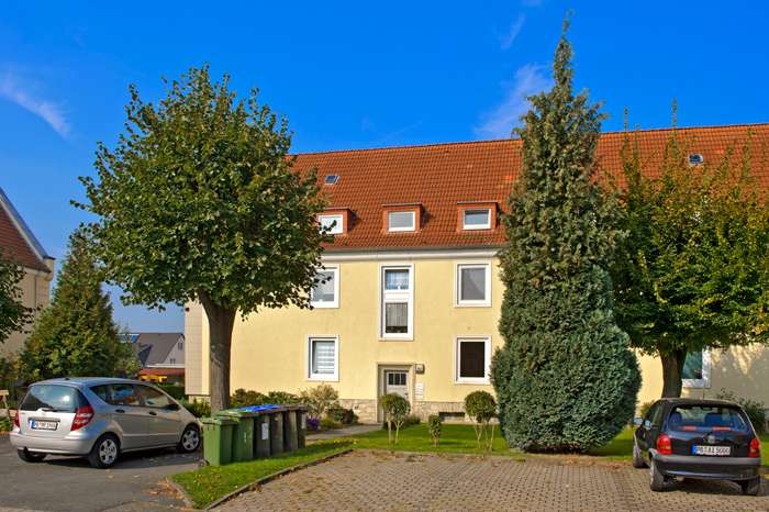 Wohnung zum Mieten in Paderborn 639 € 69.51 m²