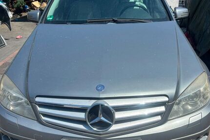 Mercedes-Benz C 250 251.000 km 5.600 &euro; Versmold 33775