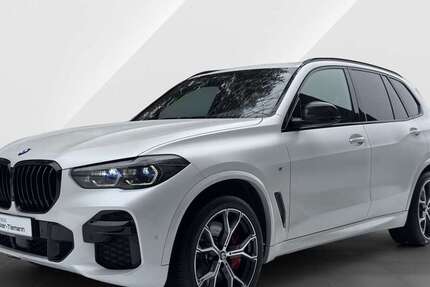 BMW X5 105.490 km 54.994 &euro; Bünde 32257