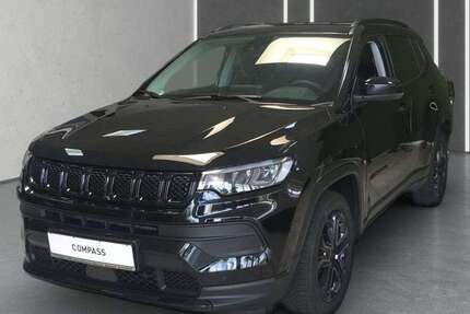 Jeep Compass 76.600 km 19.590 € Bielefeld 33647