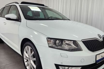 Skoda Octavia 83.718 km 16.990 € Schloß Holte-Stukenbrock 33758