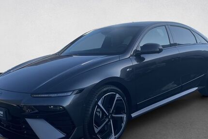 Hyundai IONIQ 6 9.995 km 52.990 &euro; Bielefeld 33609
