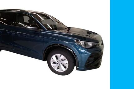 VW Tiguan 2.335 km 47.625 &euro; Gütersloh 33334