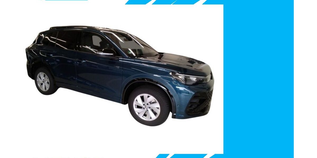 VW Tiguan 2.335 km 47.625 &euro; Gütersloh 33334