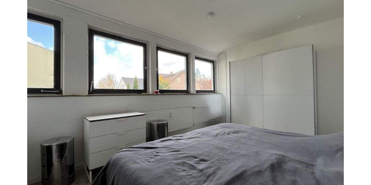 Etagenwohnung Bad Salzuflen-Innenstadt Innenstadt - 4 Zimmer, 111 m&sup2;, 239.000&euro; | Angebot:25276560