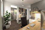 Mehrfamilienhaus, Wohnhaus Bielefeld Innenstadt - 5 Zimmer, 148 m&sup2;, 518.950&euro; | Angebot:26439469