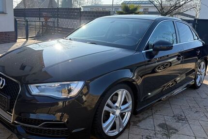 Audi A3 149.832 km 16.900 &euro; Versmold 33775