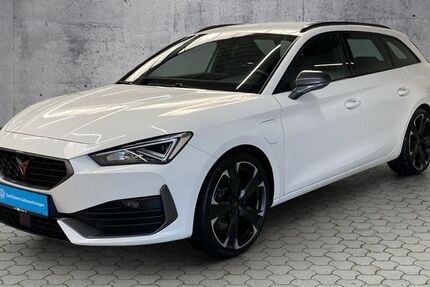 Cupra Leon 66.690 km 23.990 &euro; Rheda-Wiedenbrück 33378