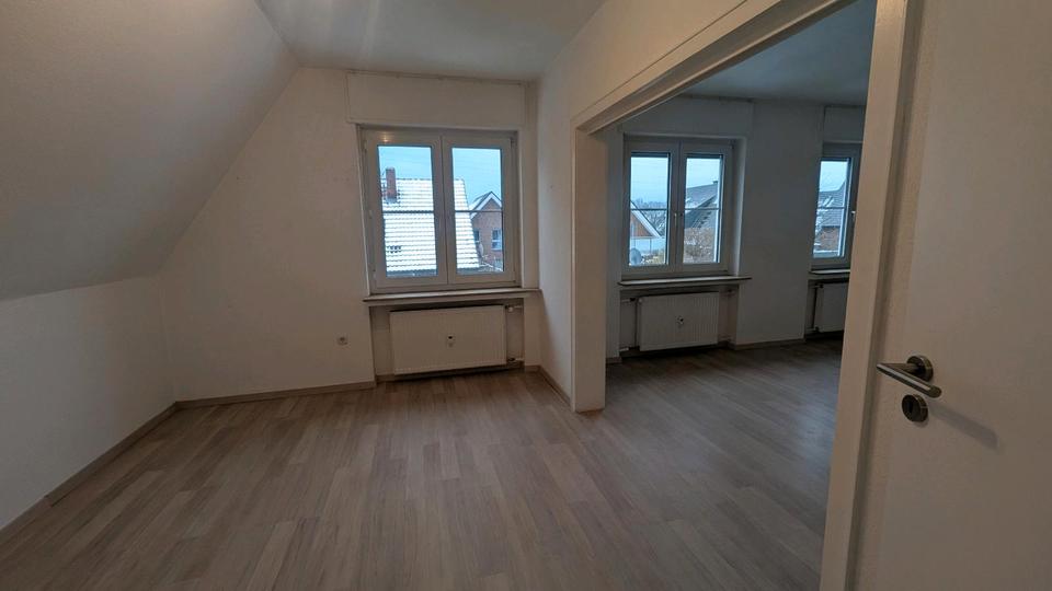 3-Zimmer-Wohnung mit Balkon & Küche - Nähe Miele & Bertelsmann 3 zimmer