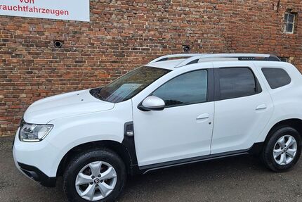 Dacia Duster 63.700 km 11.990 &euro; Spenge 32139