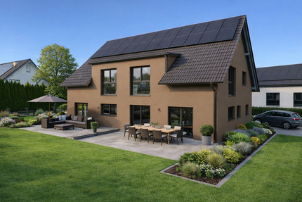 Haus Herford Diebrock - 5 Zimmer, 150 m&sup2;, 1.680&euro; | Angebot:24379945