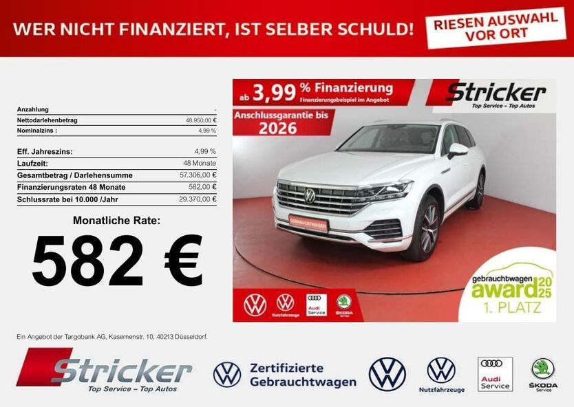 Touareg