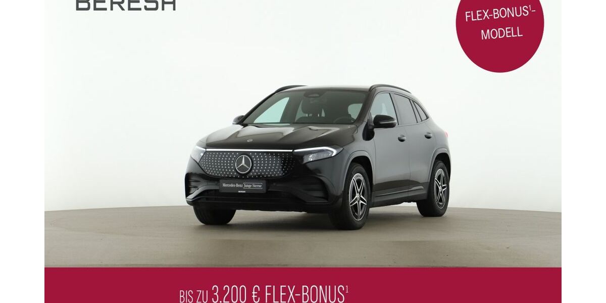 Mercedes-Benz EQA 11.800 km 40.685 &euro; Lemgo 32657