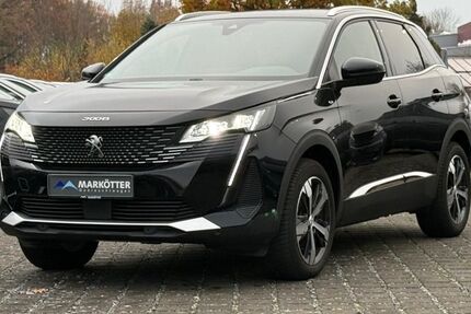 Peugeot 3008 16.292 km 26.980 &euro; Gütersloh 33334