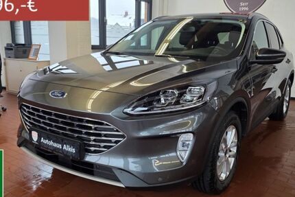 Ford Kuga 55.720 km 21.700 &euro; Bielefeld 33647