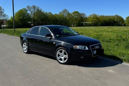 Audi A4 209.102 km 4.350 &euro; Bielefeld 33649