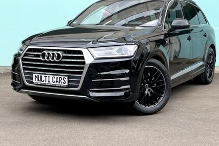 Audi Q7 122.750 km 36.980 &euro; Löhne 32584