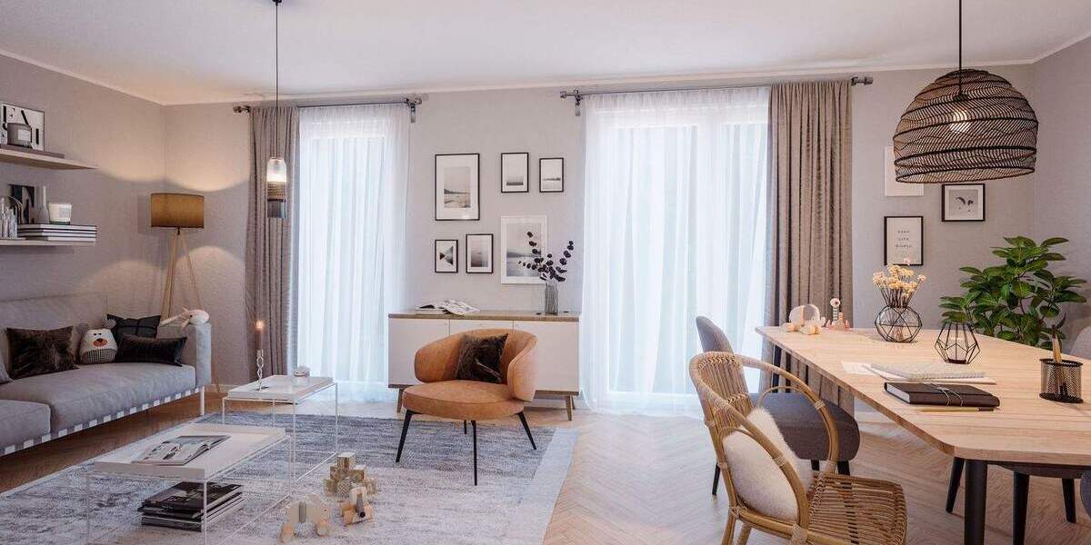 Doppelhaushälfte Detmold Pivitsheide - 5 Zimmer, 111 m&sup2;, 175.000&euro; | Angebot:25780603