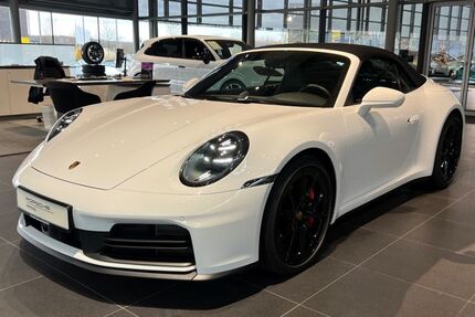 Porsche 992 18.431 km 156.800 &euro; Bielefeld 33719