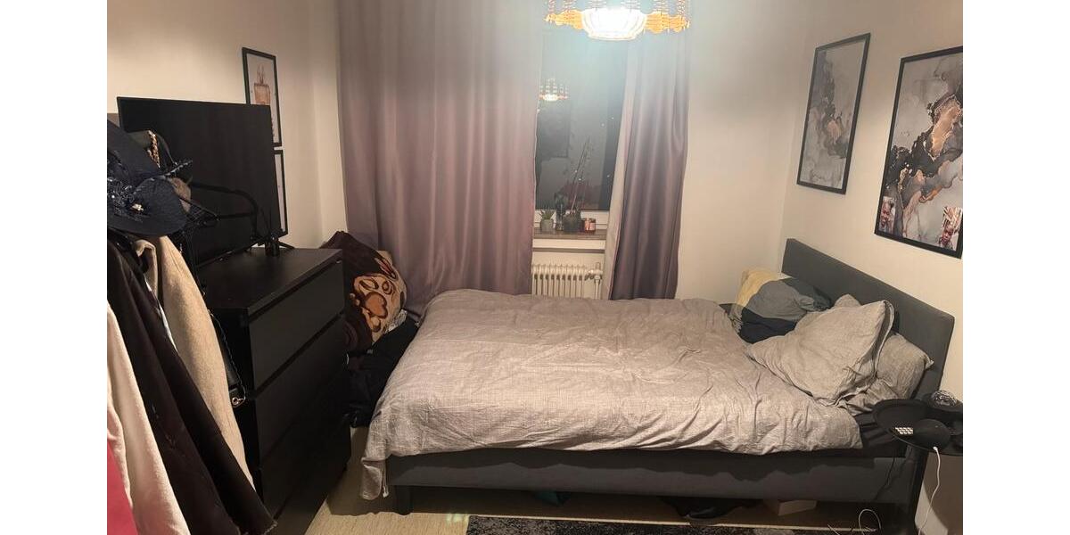 Etagenwohnung Bielefeld Senne - 1 Zimmer, 14 m&sup2;, 500&euro; | Angebot:25171808