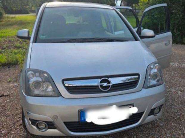 Meriva