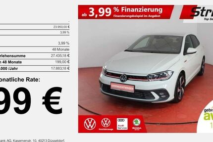 VW Polo 11.769 km 23.939 &euro; Detmold 32760