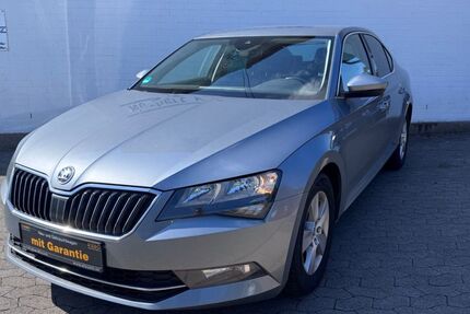 Skoda Superb 218.000 km 9.999 &euro; Bad Oeynhausen 32545