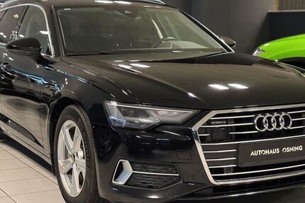 Audi A6 81.900 km 30.490 &euro; Lage 32791