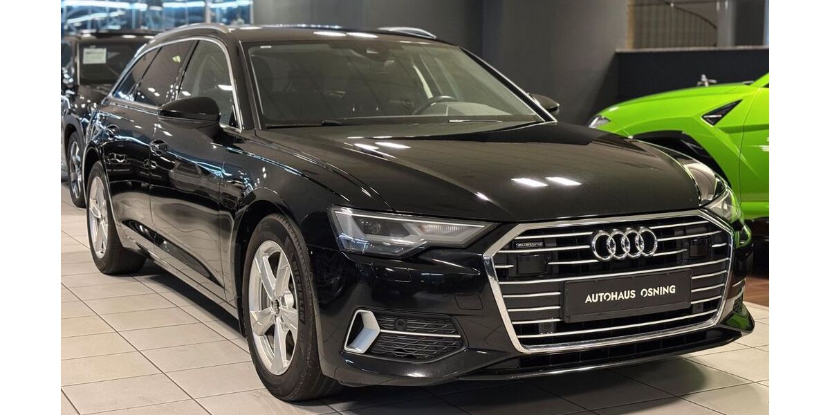 Audi A6 81.900 km 31.490 &euro; Lage 32791
