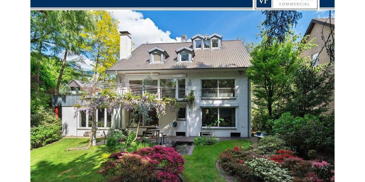 Gewerbeobjekt Gütersloh Innenstadt - 1.290.000&euro; | Angebot:24967303