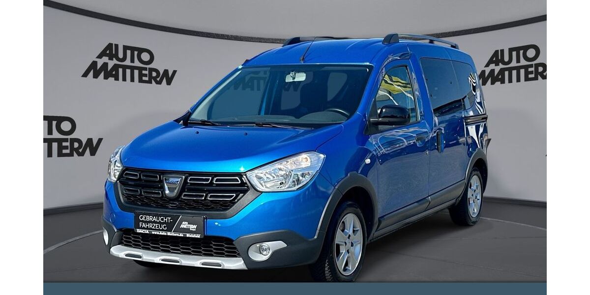 Dacia Dokker 85.785 km 12.990 &euro; Bielefeld 33719