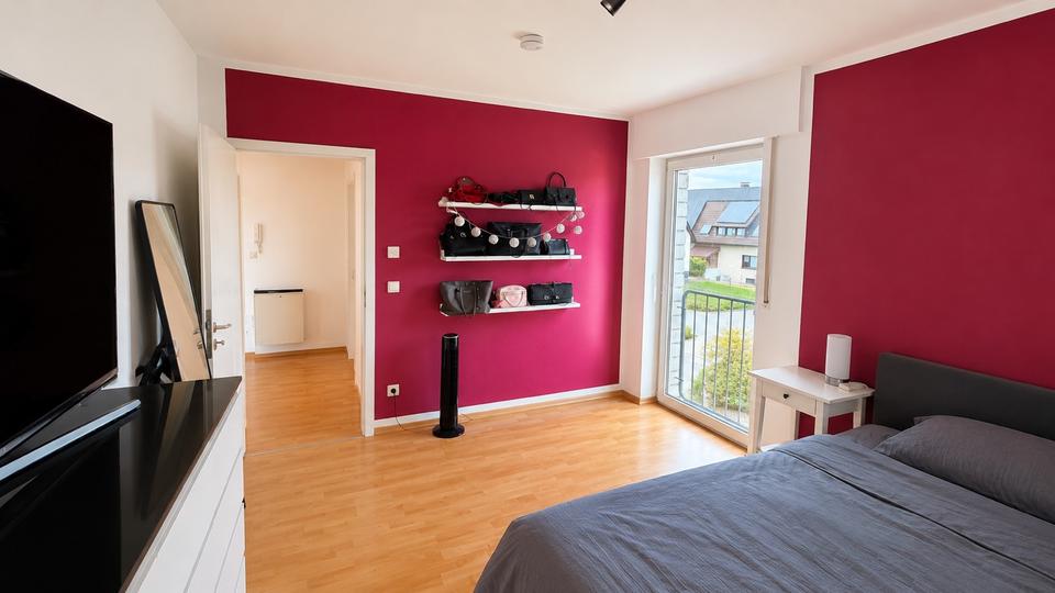 Etagenwohnung Bielefeld Schildesche - 2 Zimmer, 71 m&sup2;, 239.000&euro; | Angebot:27191029