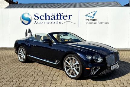 Bentley Continental 24.000 km 189.990 &euro; Bielefeld 33607