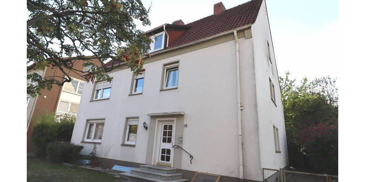 4 Zimmer-Eigentumswohnung mit separatem Apartment für Gartenliebhaber 5 zimmer