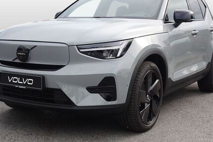 Volvo EX40 4.000 km 49.350 &euro; Herford 32051