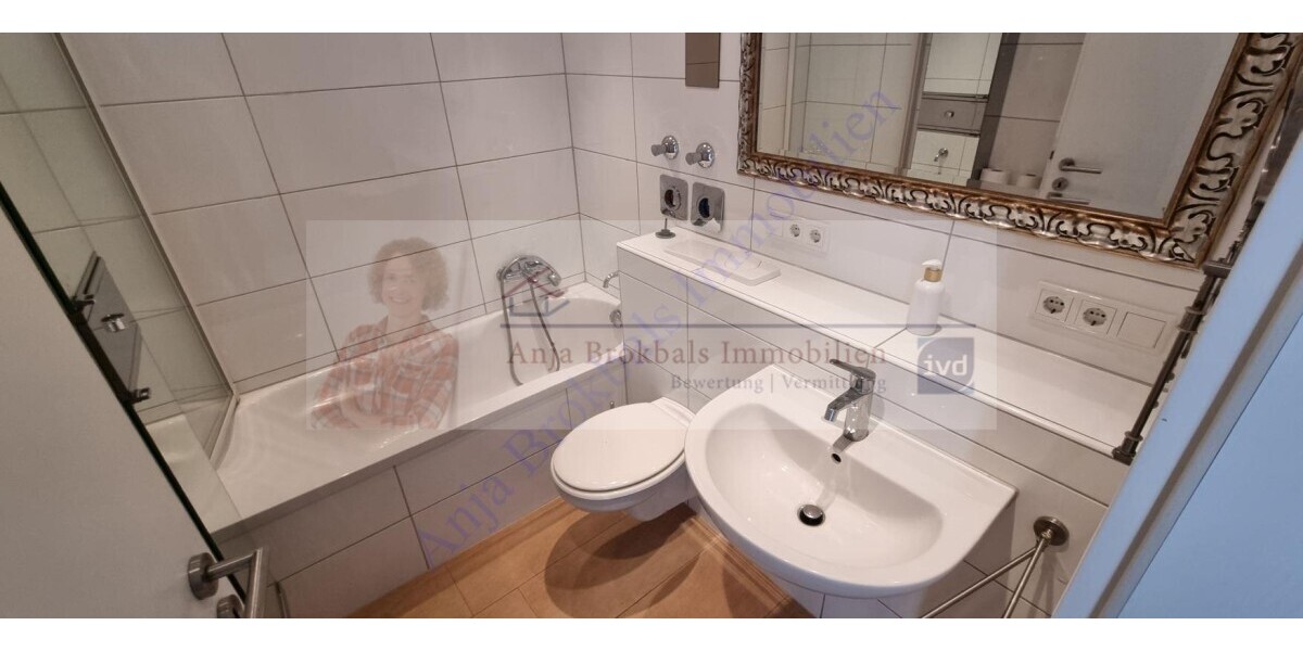 Singlewohnung mit Erweiterung - selber wohnen oder vermieten - perfekter Start - provisionsfrei für Käufer 1.5 zimmer