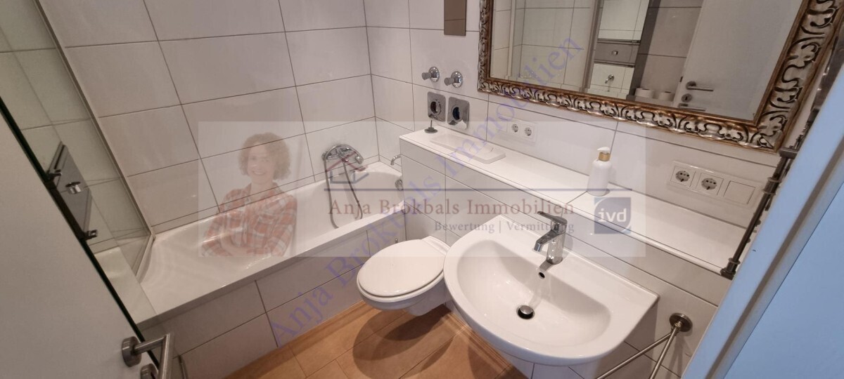 Singlewohnung mit Erweiterung - selber wohnen oder vermieten - perfekter Start - provisionsfrei für Käufer 1.5 zimmer