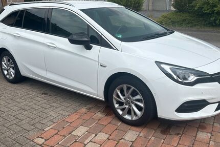 Opel Astra 132.500 km 11.750 &euro; Versmold 33775