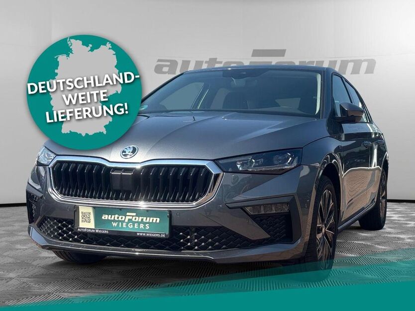 Skoda Scala 3.584 km 22.170 € Gütersloh 33334