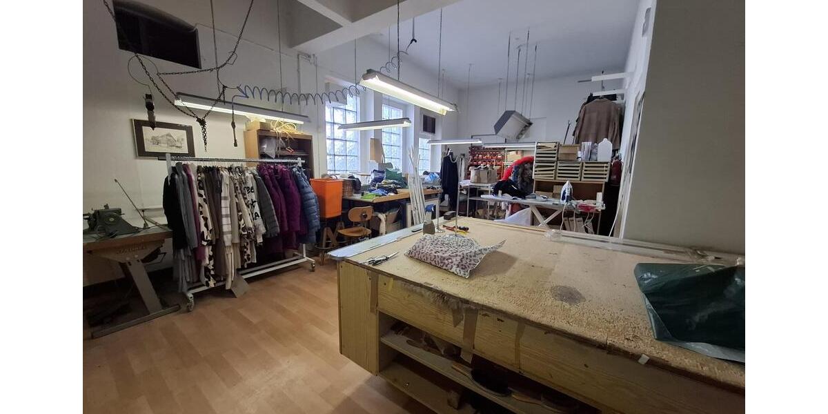 Gewerbeobjekt Bünde - 1.400&euro; | Angebot:21130615