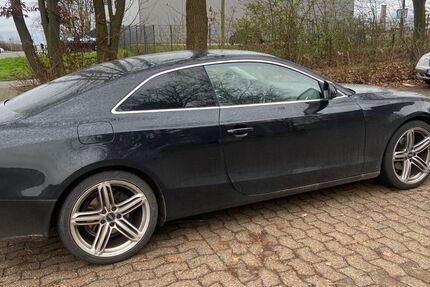 Audi A5 194.000 km 7.000 &euro; Bielefeld 33739