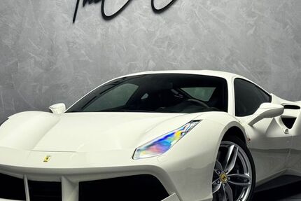 Ferrari 488 GTB 32.082 km 194.990 € Paderborn 33100
