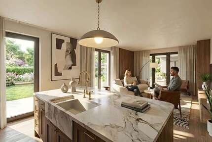 Wohnung Hövelhof Bentlake - 4 Zimmer, 106 m&sup2;, 464.376&euro; | Angebot:24228485