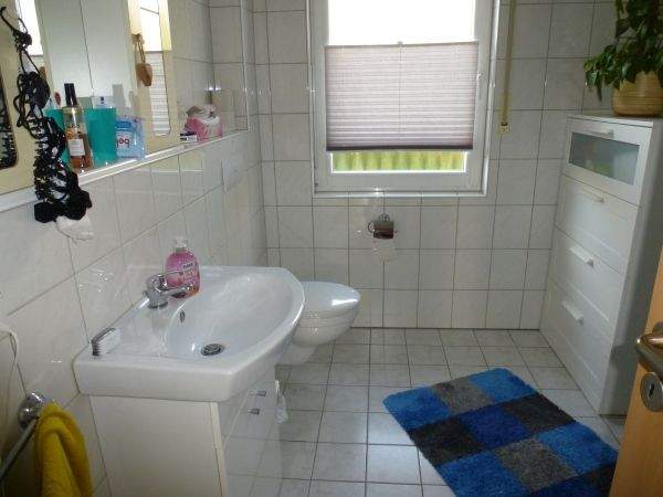 Terrassenwohnung Herford Elverdissen - 3 Zimmer, 80 m&sup2;, 660&euro; | Angebot:25695513