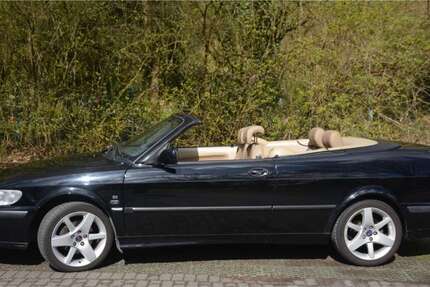 Saab 9-3 167.000 km 6.900 &euro; Gütersloh, Stadt 33330